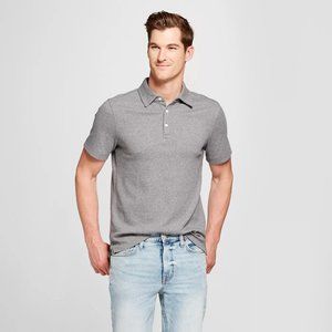 Goodfellow & Co Men's Standard Fit Short Sleeve 2X